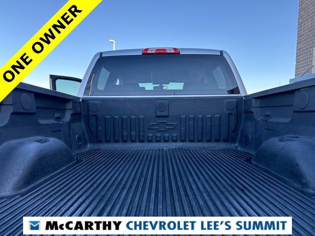 used 2017 Chevrolet Silverado 2500 car, priced at $28,000