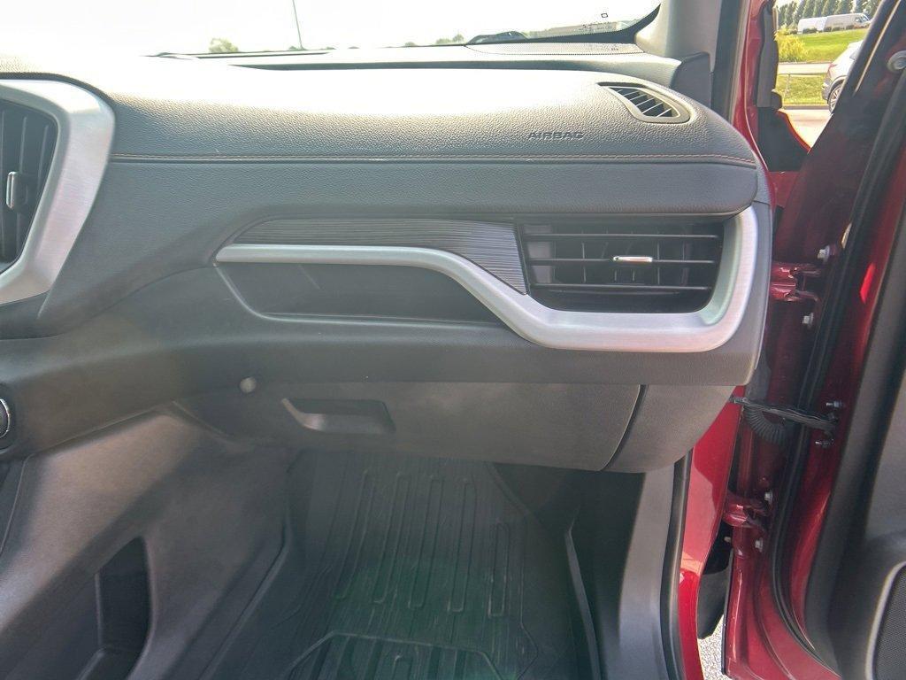 used 2020 GMC Terrain car, priced at $15,500