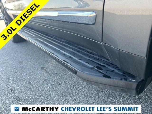 used 2022 GMC Yukon car, priced at $59,000