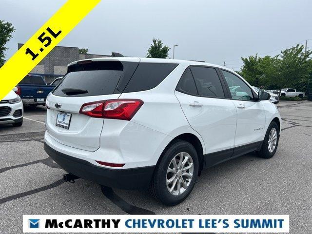 used 2020 Chevrolet Equinox car, priced at $16,000
