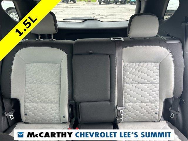 used 2020 Chevrolet Equinox car, priced at $16,000