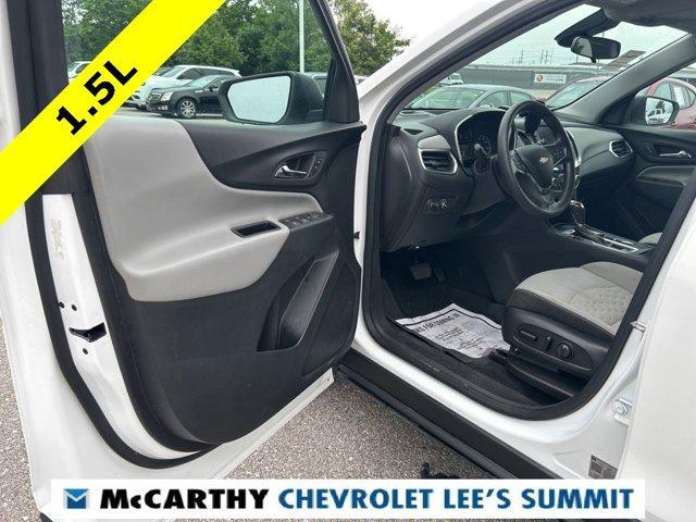 used 2020 Chevrolet Equinox car, priced at $16,000