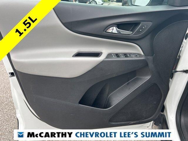 used 2020 Chevrolet Equinox car, priced at $16,000