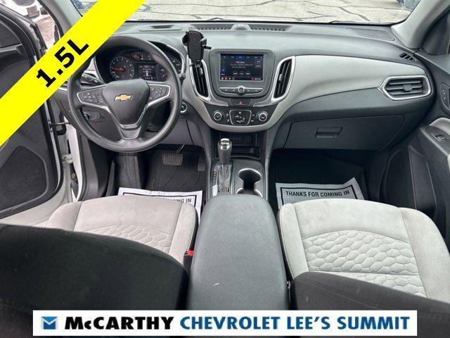 used 2020 Chevrolet Equinox car, priced at $16,000