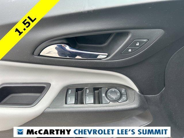 used 2020 Chevrolet Equinox car, priced at $16,000