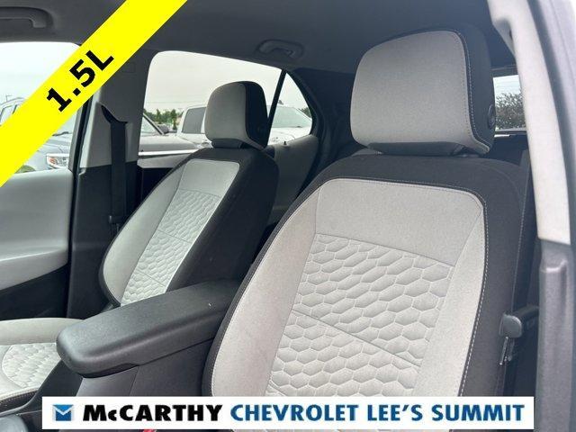 used 2020 Chevrolet Equinox car, priced at $16,000