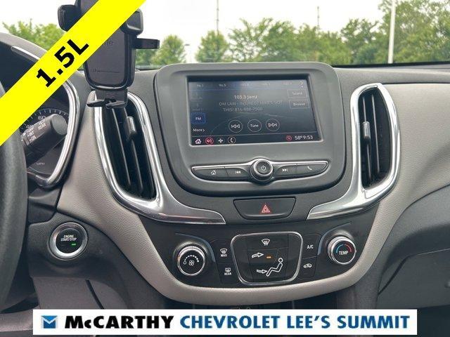 used 2020 Chevrolet Equinox car, priced at $16,000