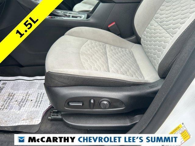 used 2020 Chevrolet Equinox car, priced at $16,000