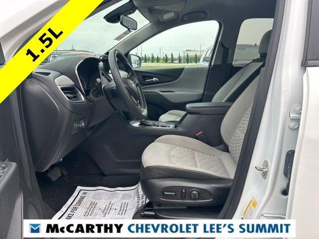 used 2020 Chevrolet Equinox car, priced at $16,000