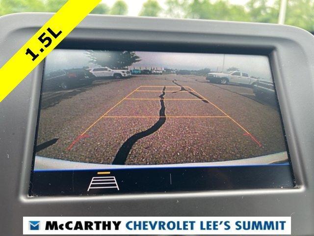 used 2020 Chevrolet Equinox car, priced at $16,000