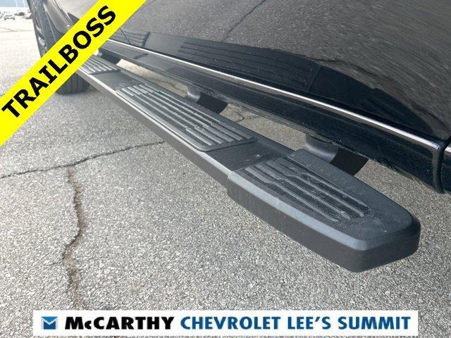 used 2022 Chevrolet Silverado 1500 Limited car, priced at $38,500