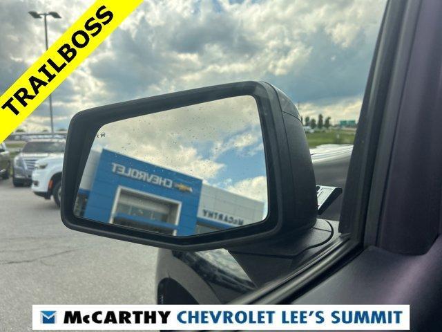 used 2022 Chevrolet Silverado 1500 Limited car, priced at $38,500
