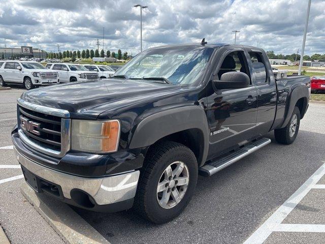 used 2008 GMC Sierra 1500 car, priced at $8,914