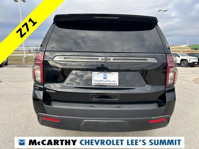 used 2021 Chevrolet Tahoe car, priced at $43,000