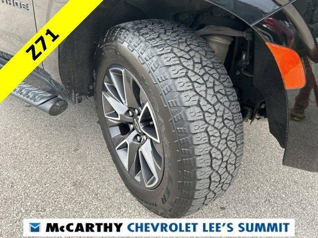 used 2021 Chevrolet Tahoe car, priced at $43,000