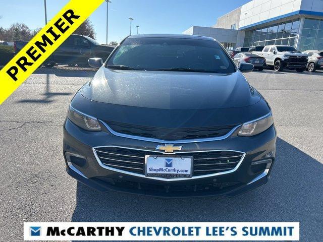 used 2018 Chevrolet Malibu car, priced at $11,000