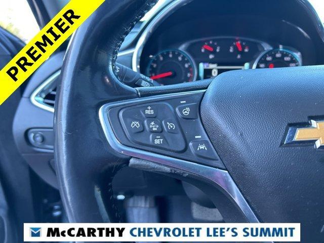 used 2018 Chevrolet Malibu car, priced at $11,000