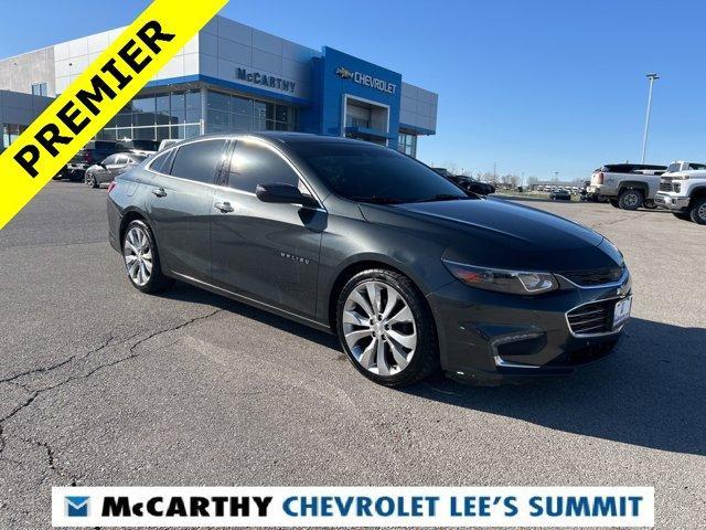 used 2018 Chevrolet Malibu car, priced at $11,500