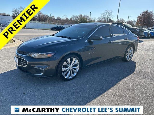 used 2018 Chevrolet Malibu car, priced at $11,000