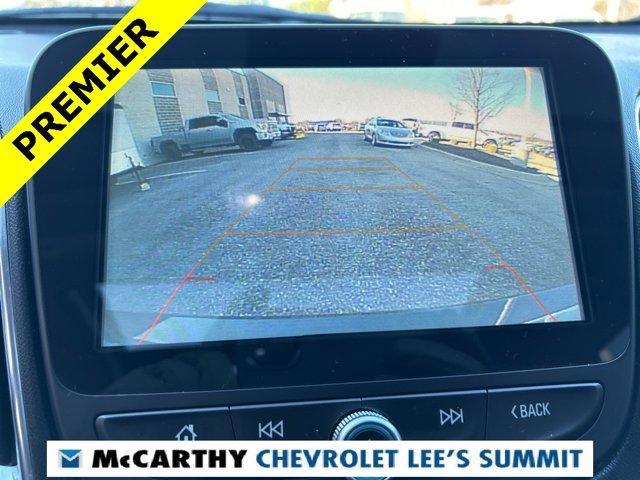 used 2018 Chevrolet Malibu car, priced at $11,000