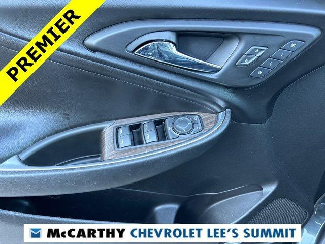 used 2018 Chevrolet Malibu car, priced at $11,000