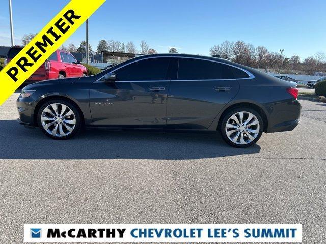 used 2018 Chevrolet Malibu car, priced at $11,000