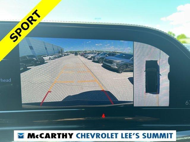 used 2021 Cadillac Escalade car, priced at $71,800