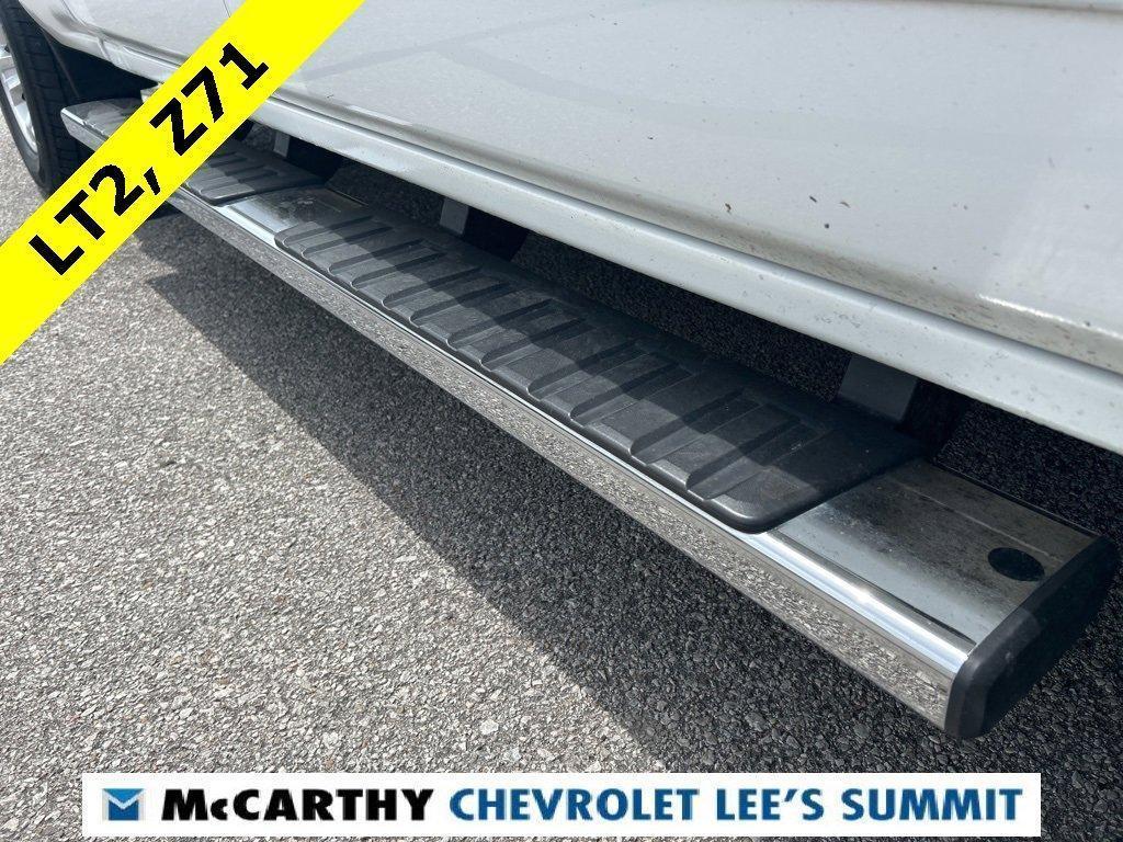 used 2015 Chevrolet Silverado 1500 car, priced at $15,900
