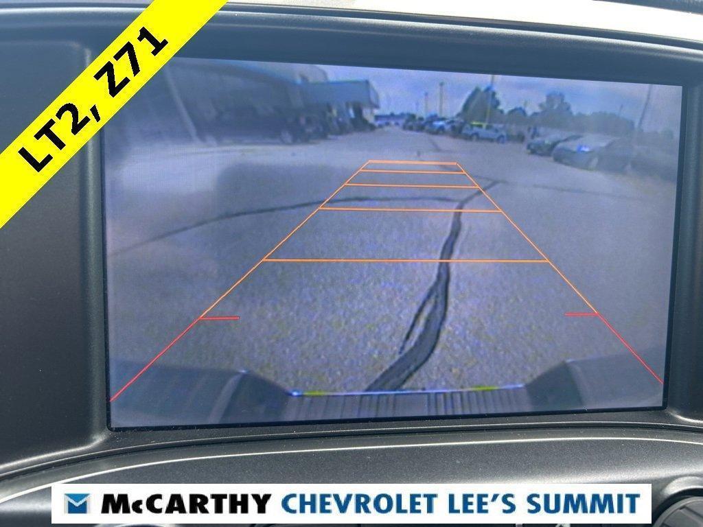 used 2015 Chevrolet Silverado 1500 car, priced at $15,900