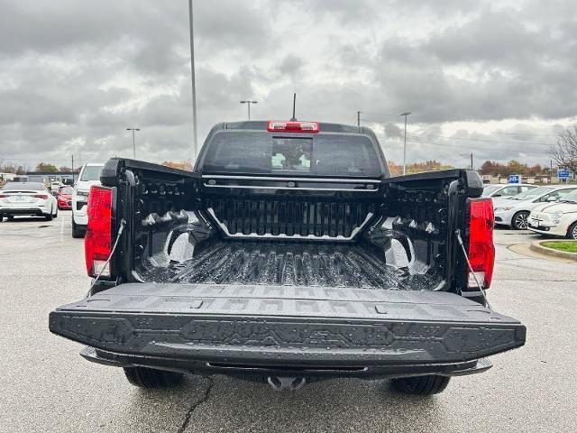 new 2024 Chevrolet Colorado car, priced at $40,868