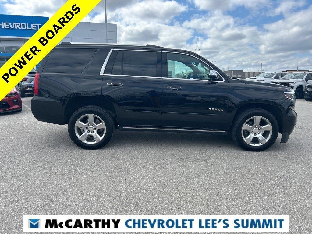used 2019 Chevrolet Tahoe car, priced at $37,700