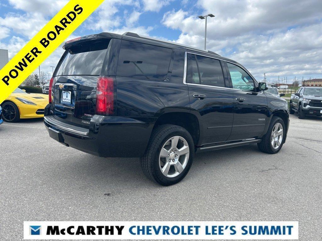 used 2019 Chevrolet Tahoe car, priced at $37,700