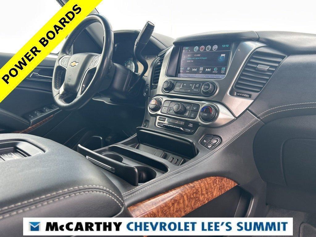 used 2019 Chevrolet Tahoe car, priced at $37,700