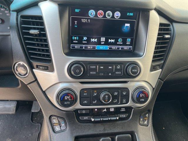 used 2017 GMC Yukon car, priced at $25,500
