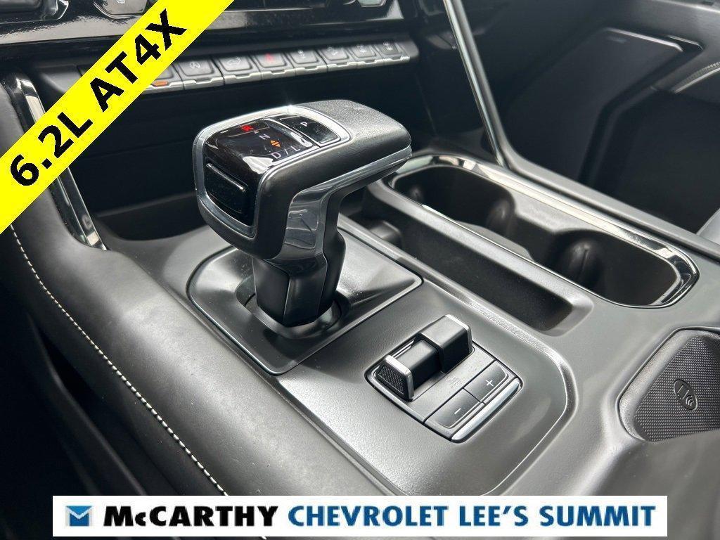 used 2022 GMC Sierra 1500 car, priced at $59,700