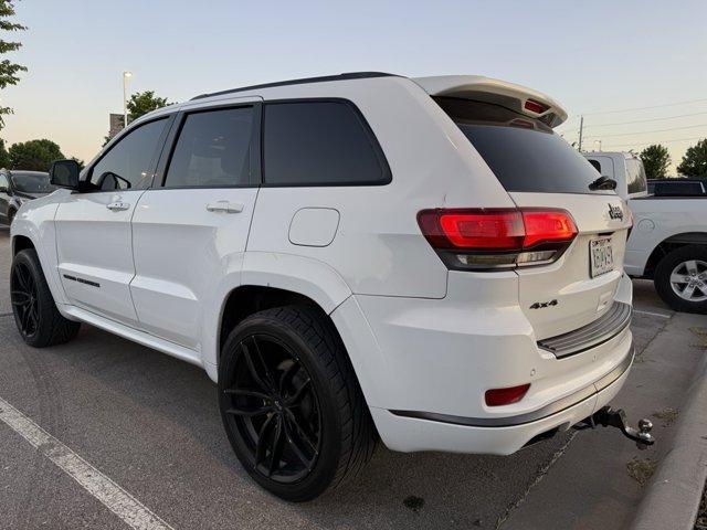 used 2019 Jeep Grand Cherokee car, priced at $19,000