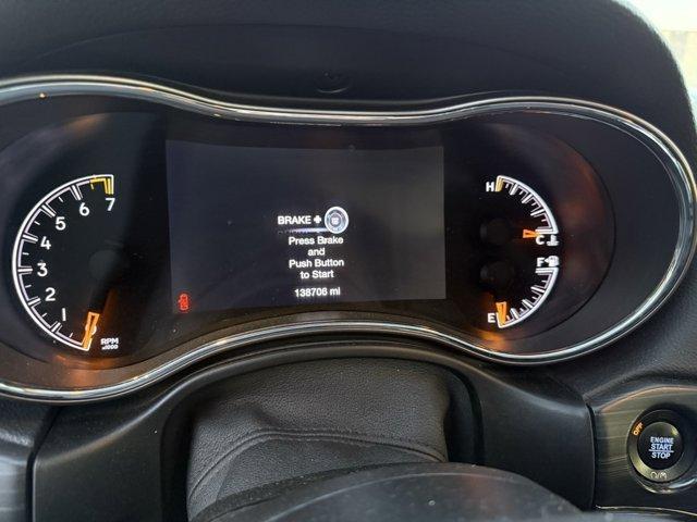 used 2019 Jeep Grand Cherokee car, priced at $19,000