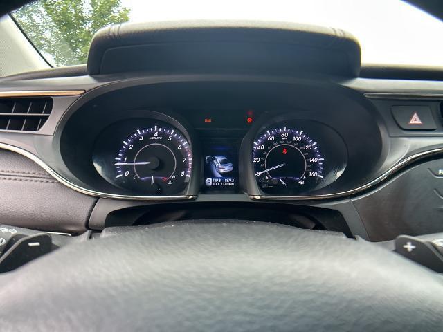 used 2015 Toyota Avalon car, priced at $15,000