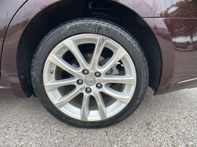 used 2015 Toyota Avalon car, priced at $15,000