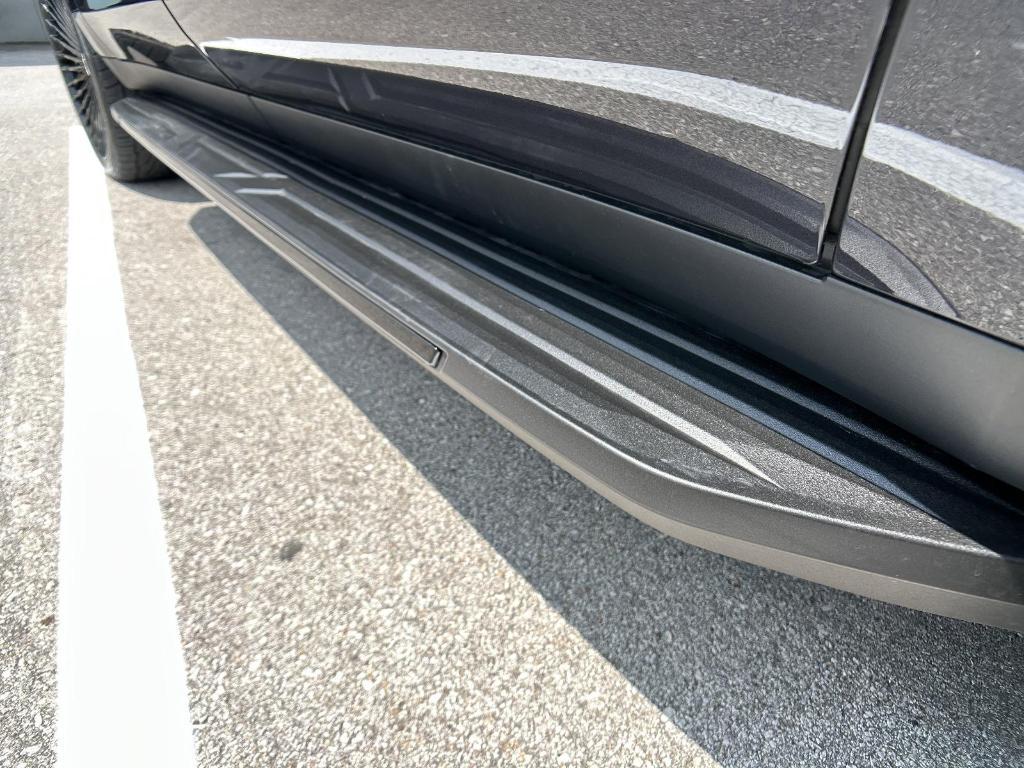 new 2025 Chevrolet Suburban car, priced at $85,815