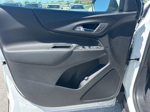 used 2022 Chevrolet Equinox car, priced at $23,500