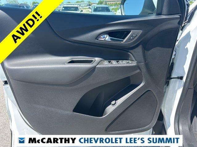 used 2022 Chevrolet Equinox car, priced at $23,000
