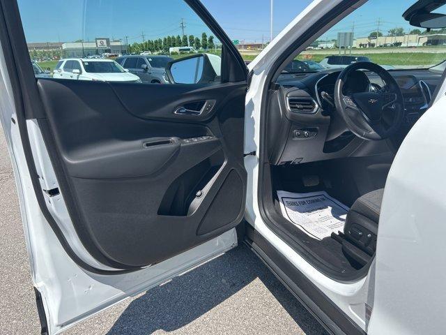 used 2022 Chevrolet Equinox car, priced at $23,500