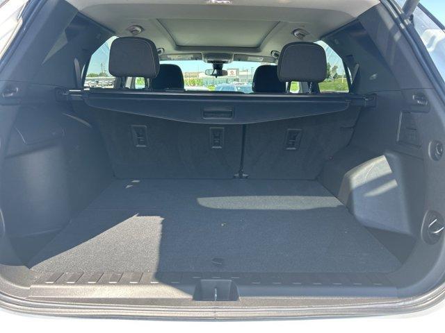 used 2022 Chevrolet Equinox car, priced at $23,500