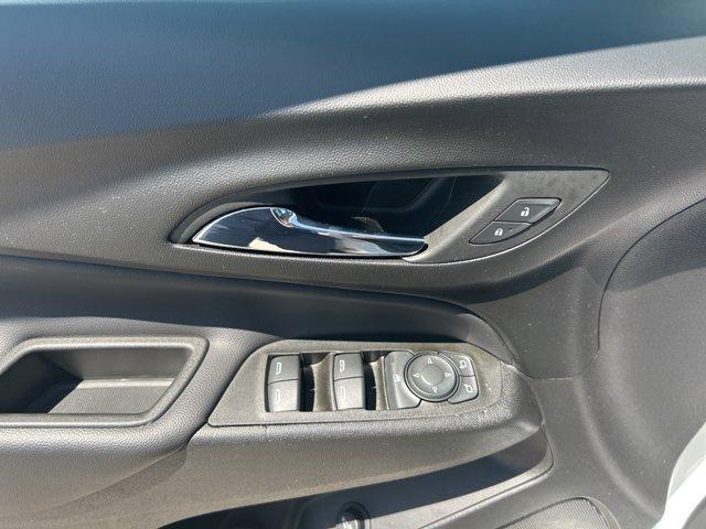 used 2022 Chevrolet Equinox car, priced at $23,500