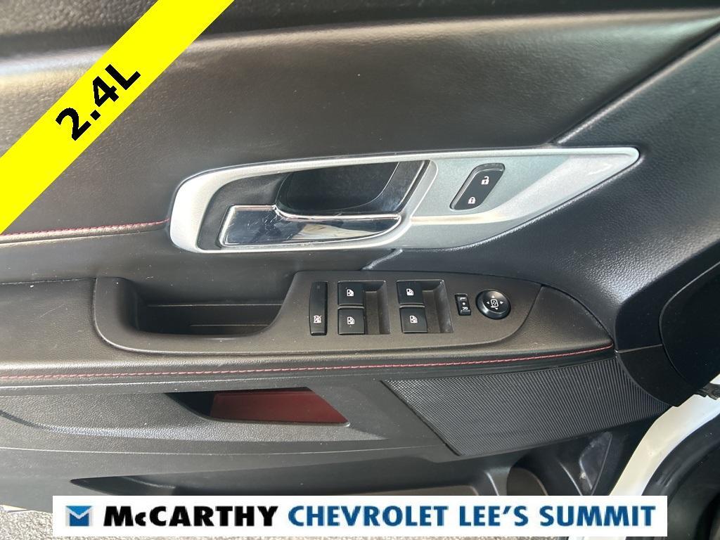 used 2015 GMC Terrain car, priced at $9,000