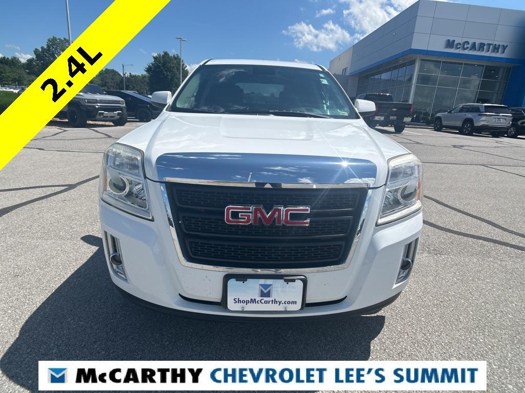 used 2015 GMC Terrain car, priced at $9,000