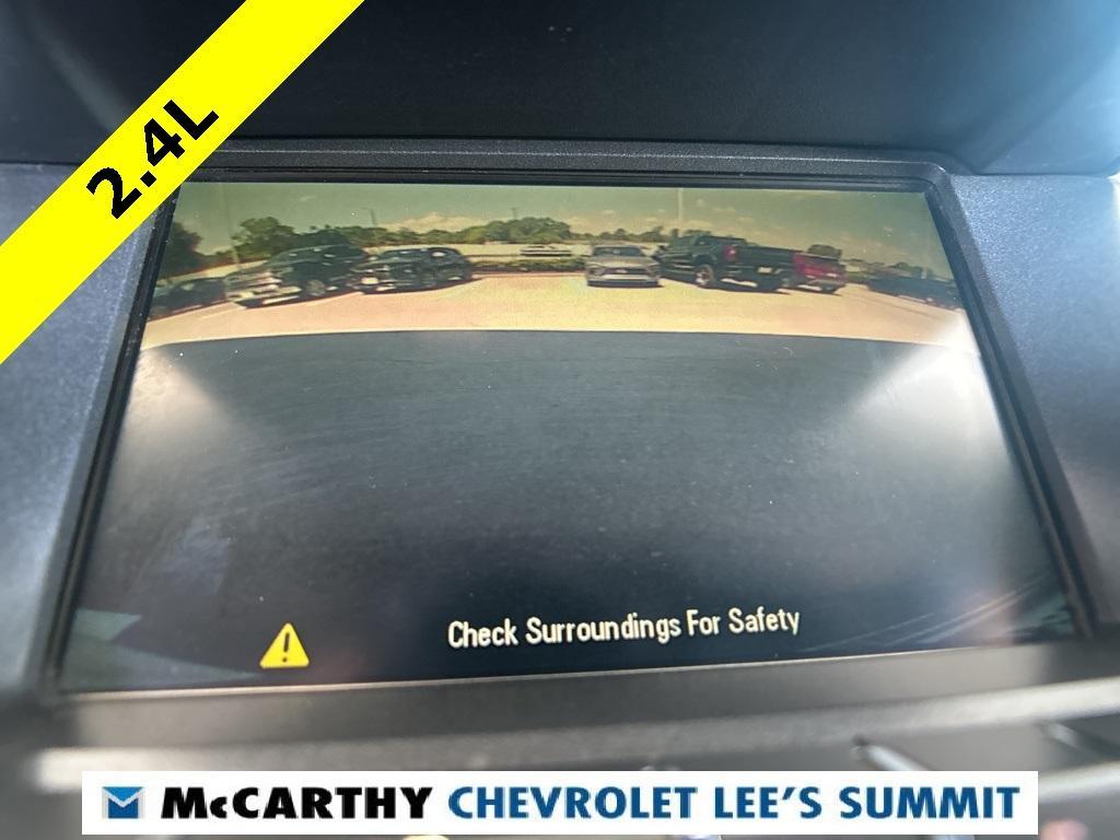 used 2015 GMC Terrain car, priced at $9,000