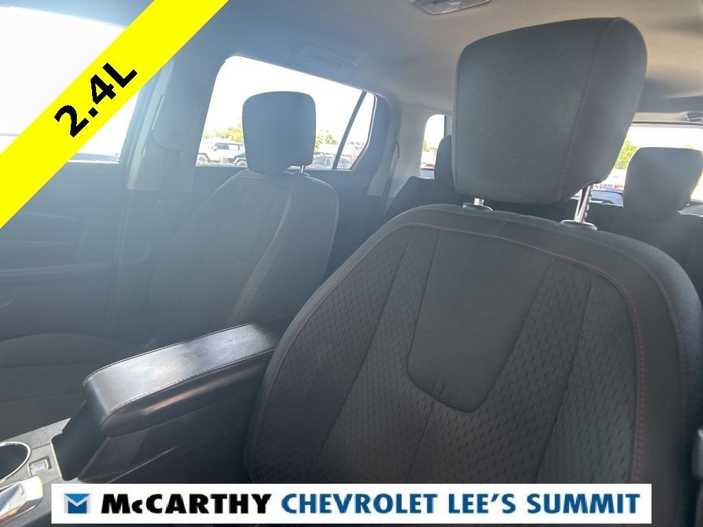 used 2015 GMC Terrain car, priced at $9,000