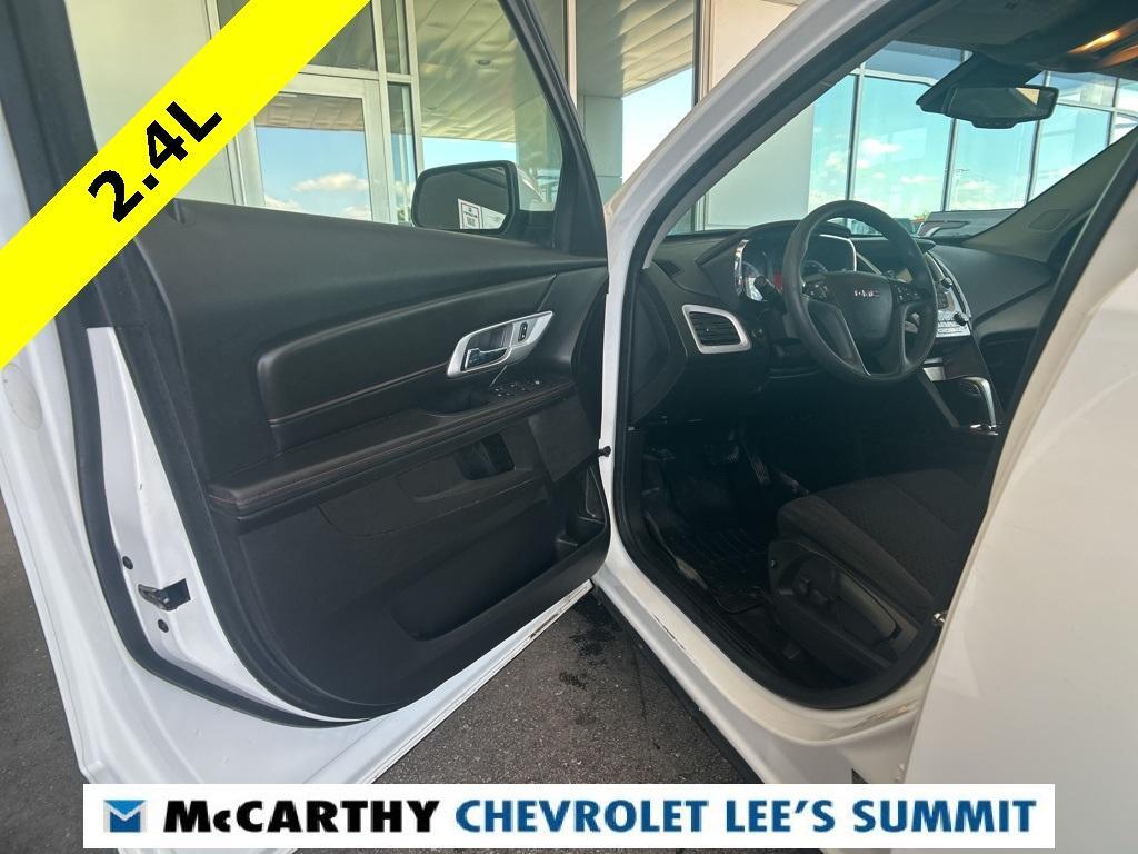 used 2015 GMC Terrain car, priced at $9,000